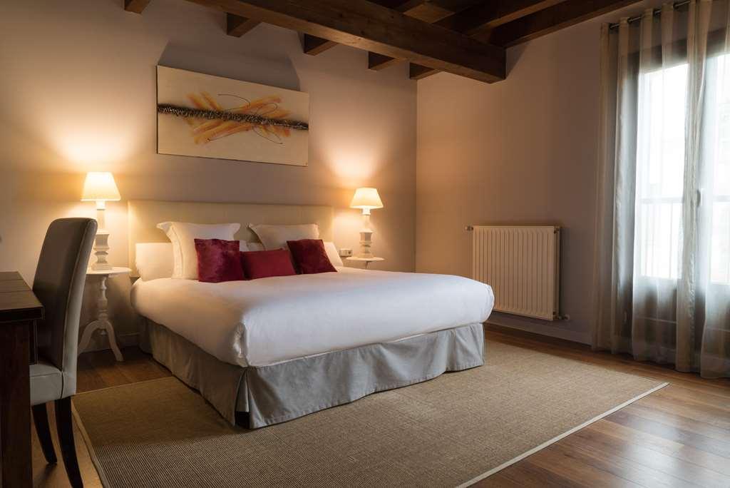 Hotel Rural Iribarnia Lantz Δωμάτιο φωτογραφία