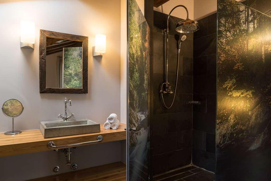 Hotel Rural Iribarnia Lantz Δωμάτιο φωτογραφία