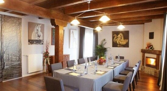 Hotel Rural Iribarnia Lantz Εξωτερικό φωτογραφία